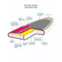 SUP O&E EPOXY Cruiser 10'